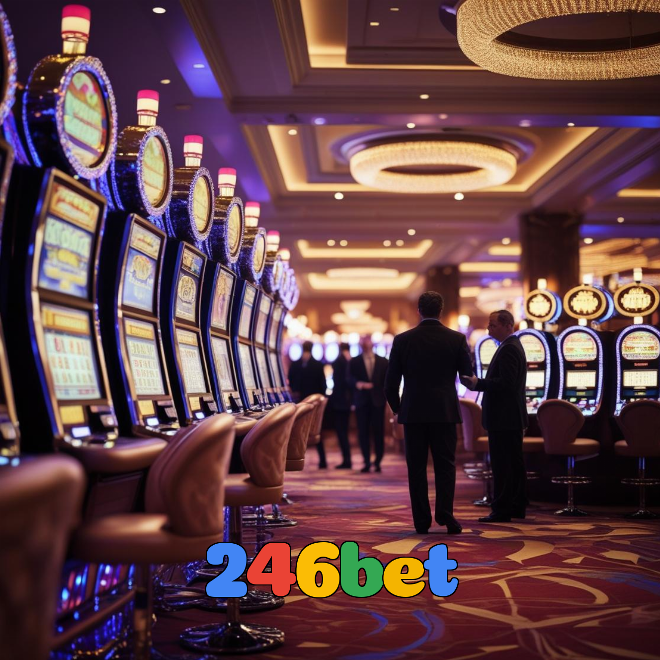Problemas de Login no 246bet