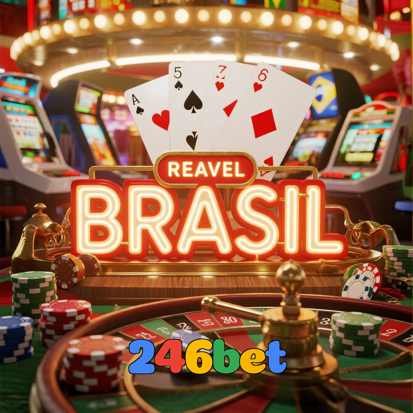 Login no 246bet