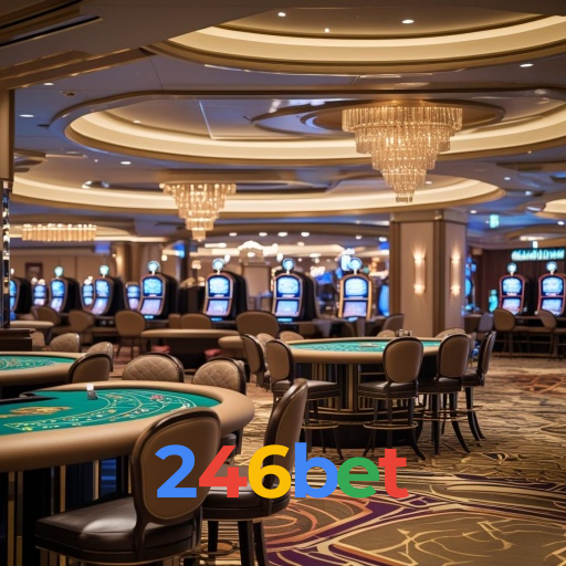 Login no 246bet