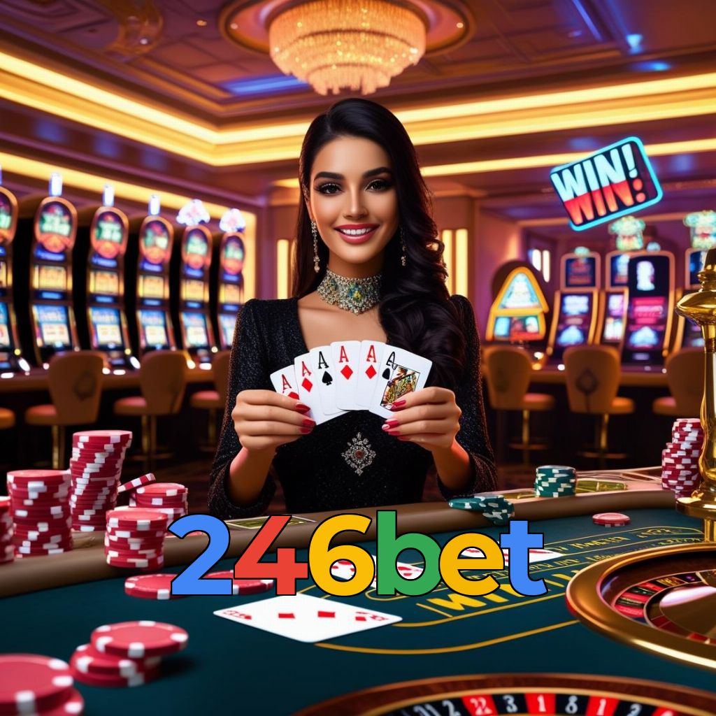 Problemas de Login no 246bet
