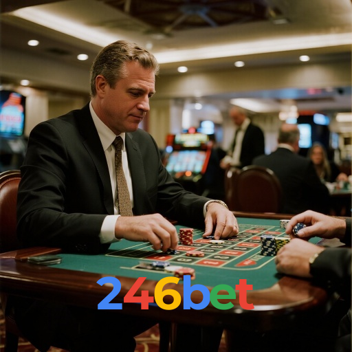 Login no 246bet