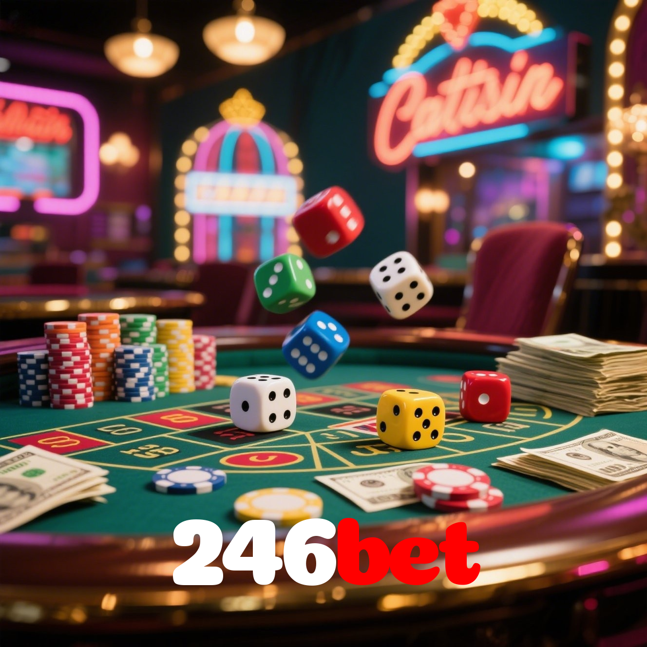 Problemas de Login no 246bet