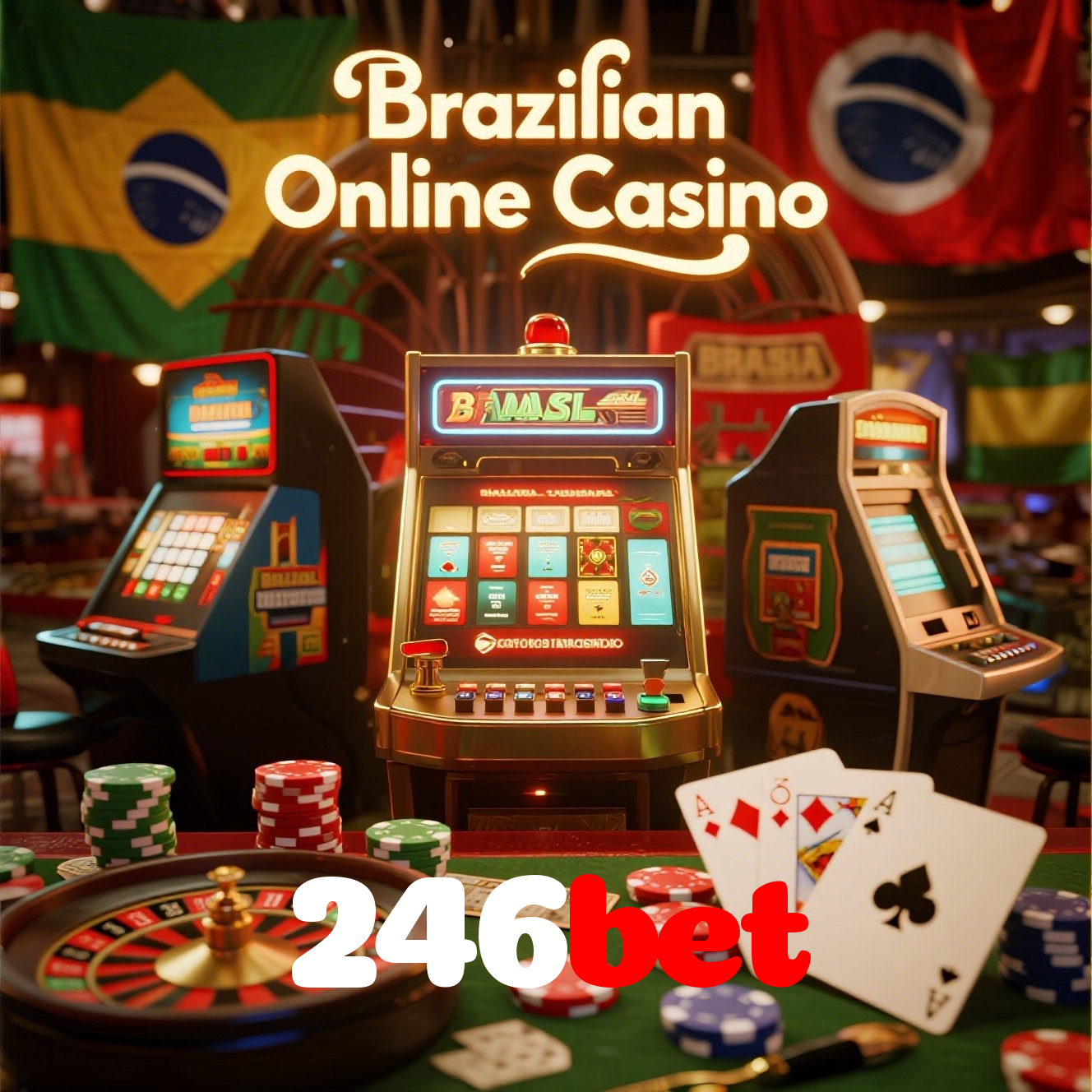 Login no 246bet