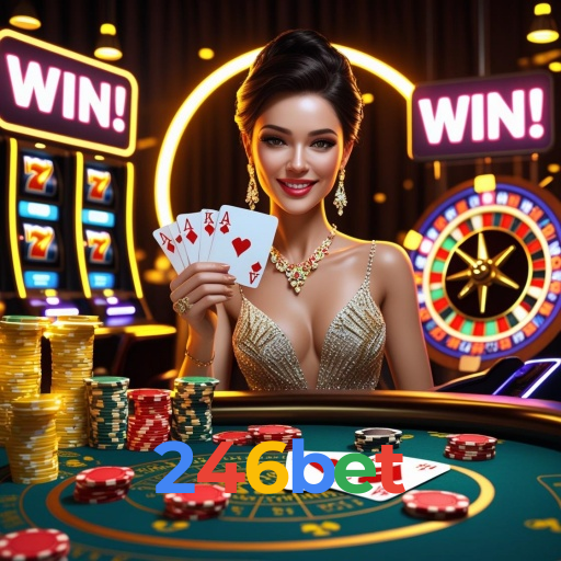 Login no 246bet