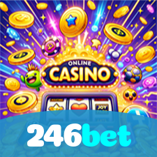 Login no 246bet