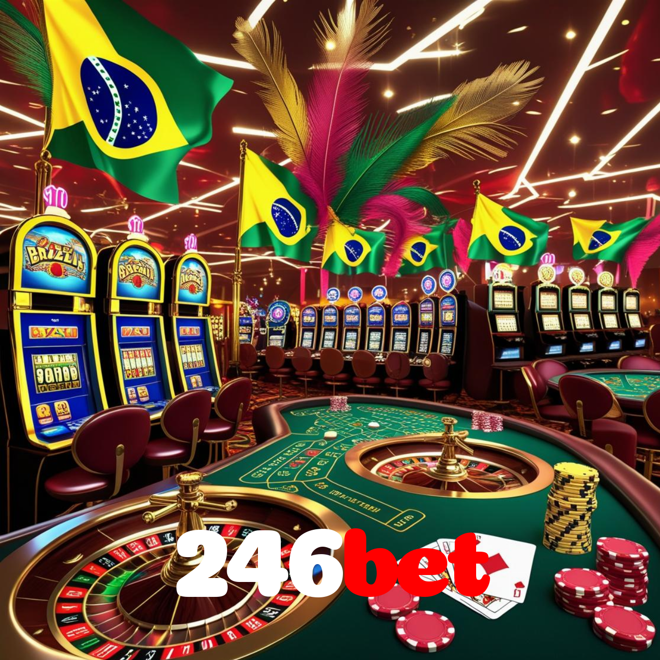 Login no 246bet
