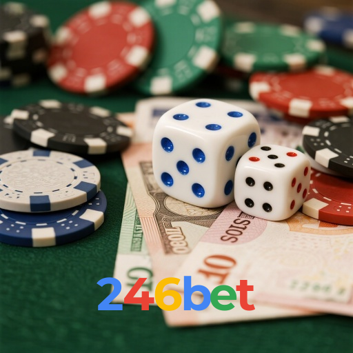 Problemas de Login no 246bet