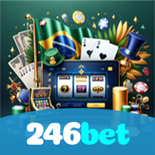 Problemas de Login no 246bet