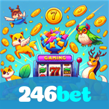 Problemas de Login no 246bet