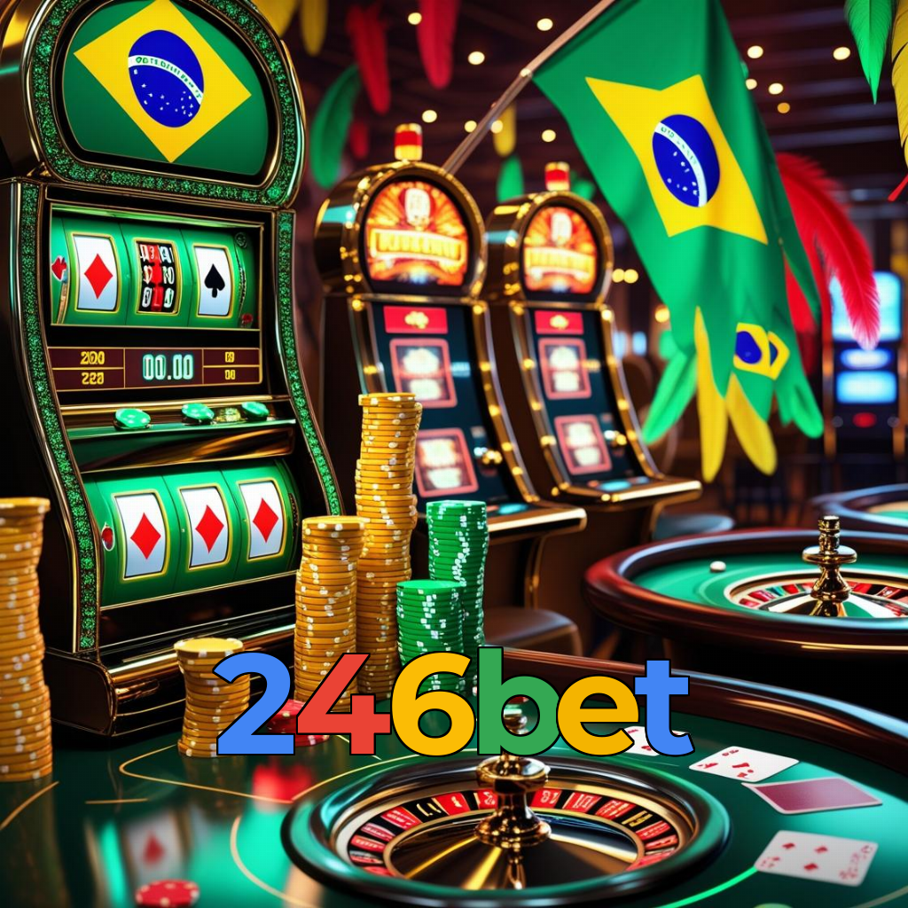Problemas de Login no 246bet