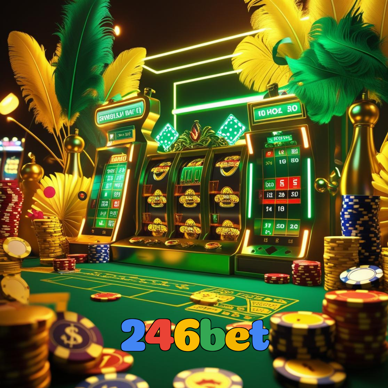 Problemas de Login no 246bet