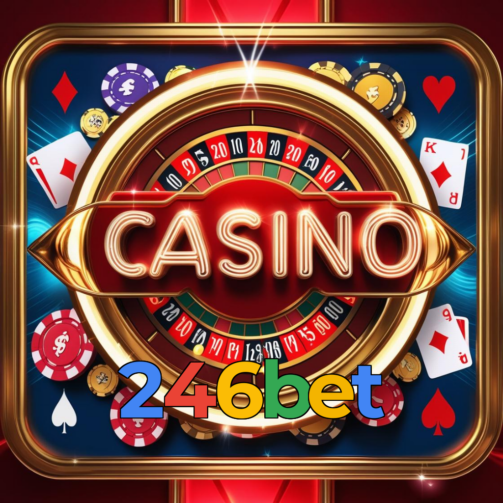 Segurança no 246bet