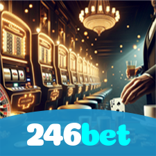 Login no 246bet