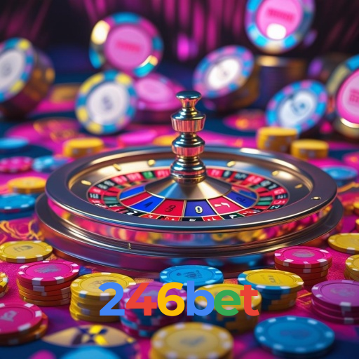 Login no 246bet