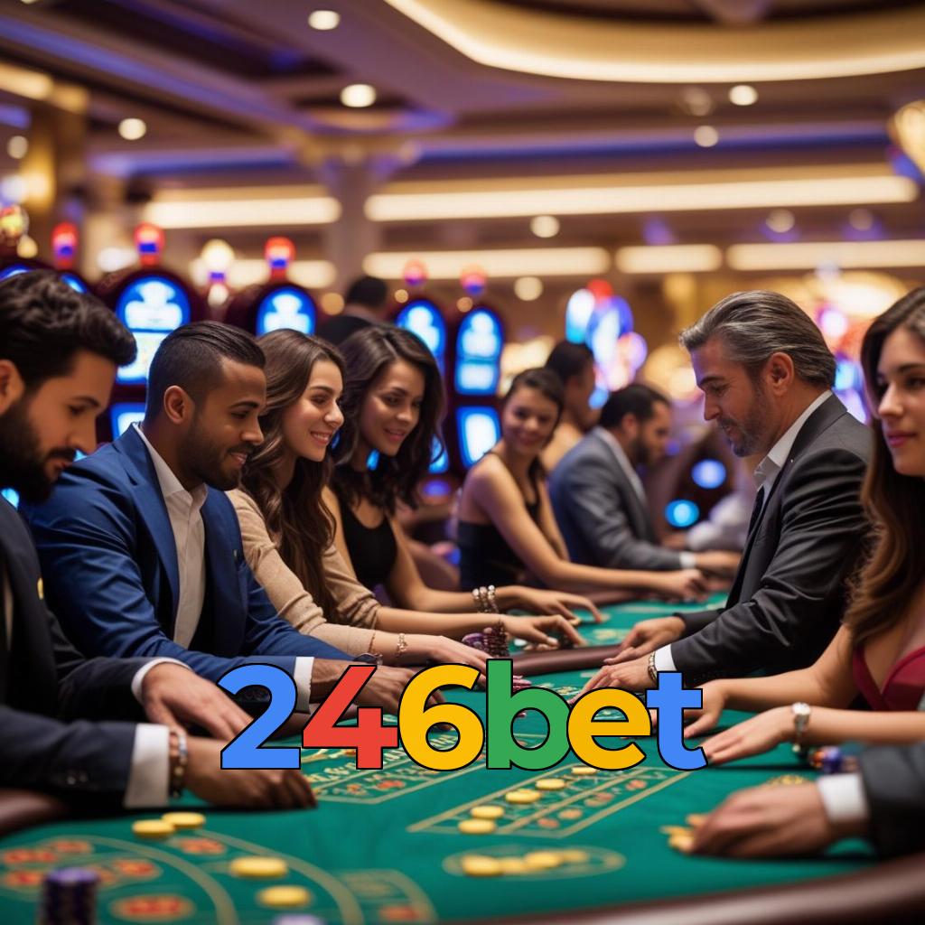 Problemas de Login no 246bet