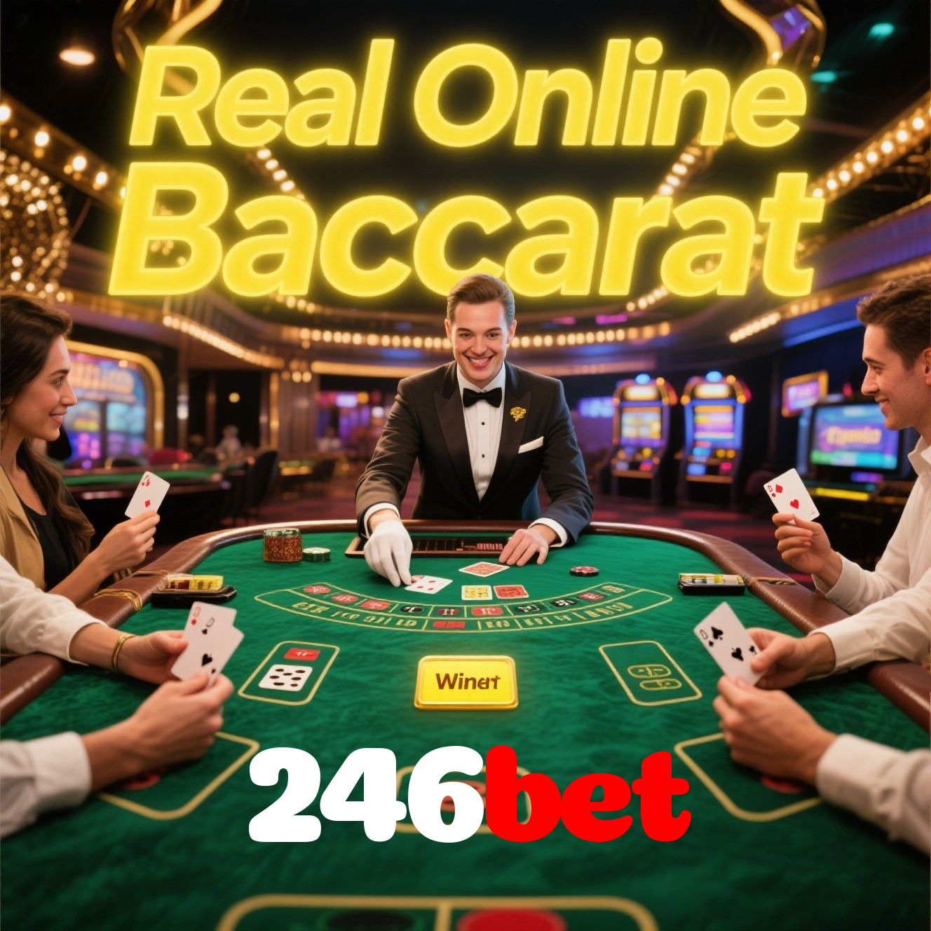 Login no 246bet