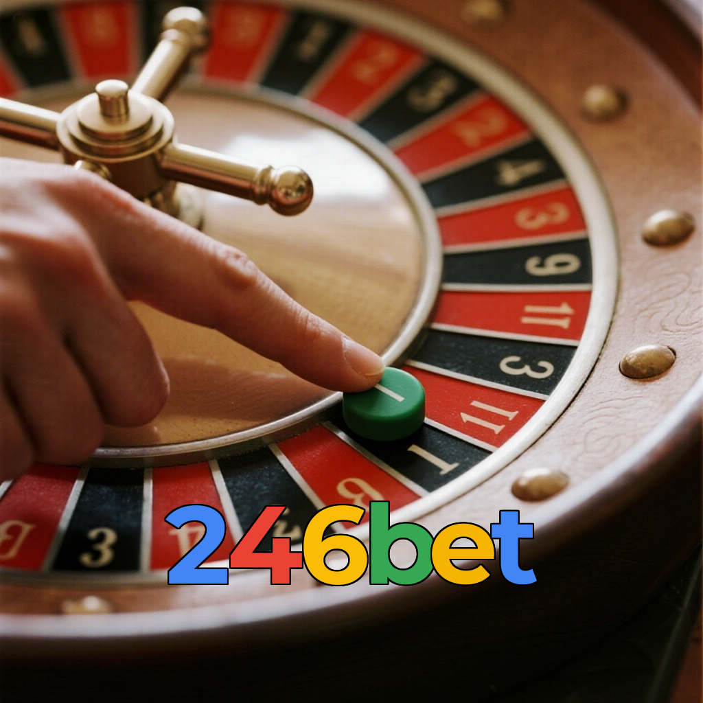 Segurança no 246bet