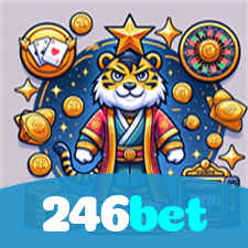 Problemas de Login no 246bet