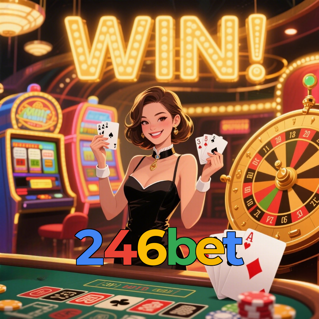 Login no 246bet