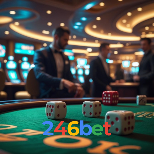 Login no 246bet