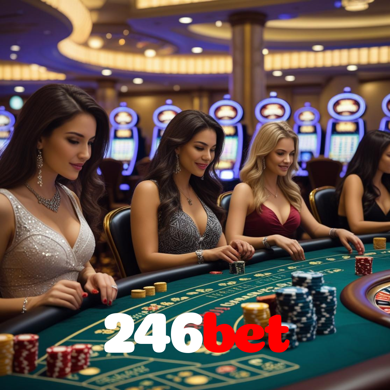 Problemas de Login no 246bet