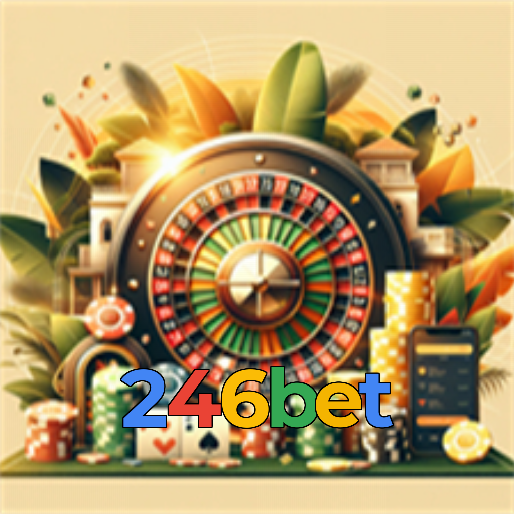 Login no 246bet