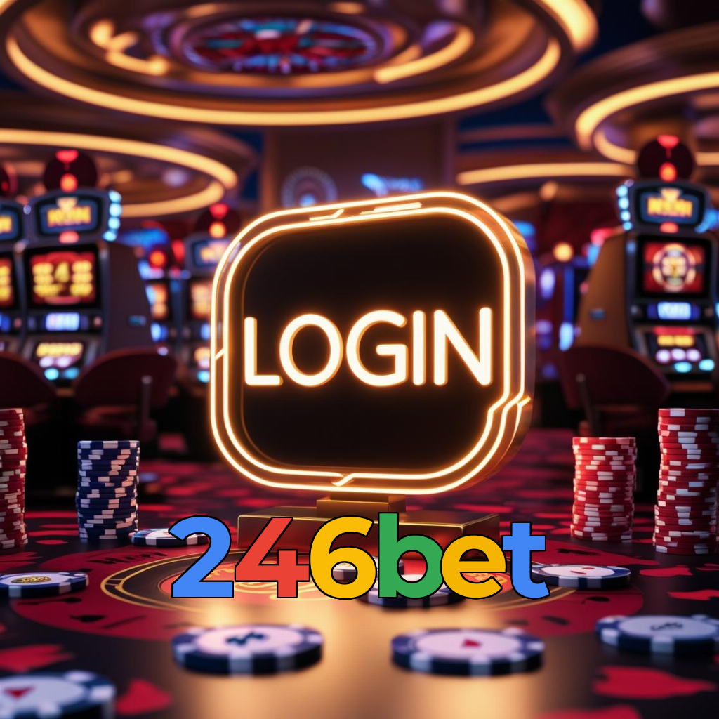 Login no 246bet