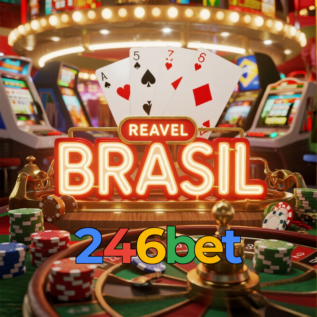 Segurança no 246bet