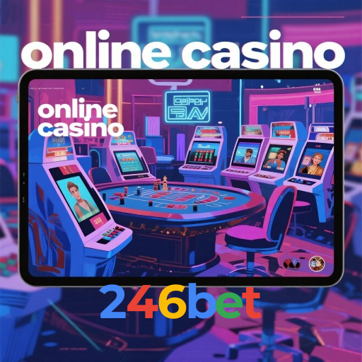Segurança no 246bet