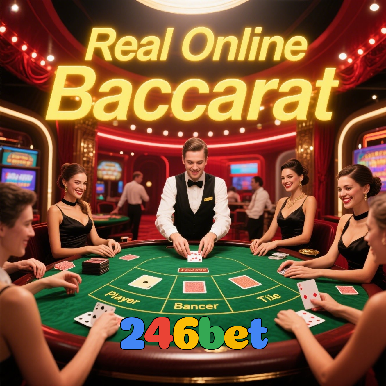 Segurança no 246bet