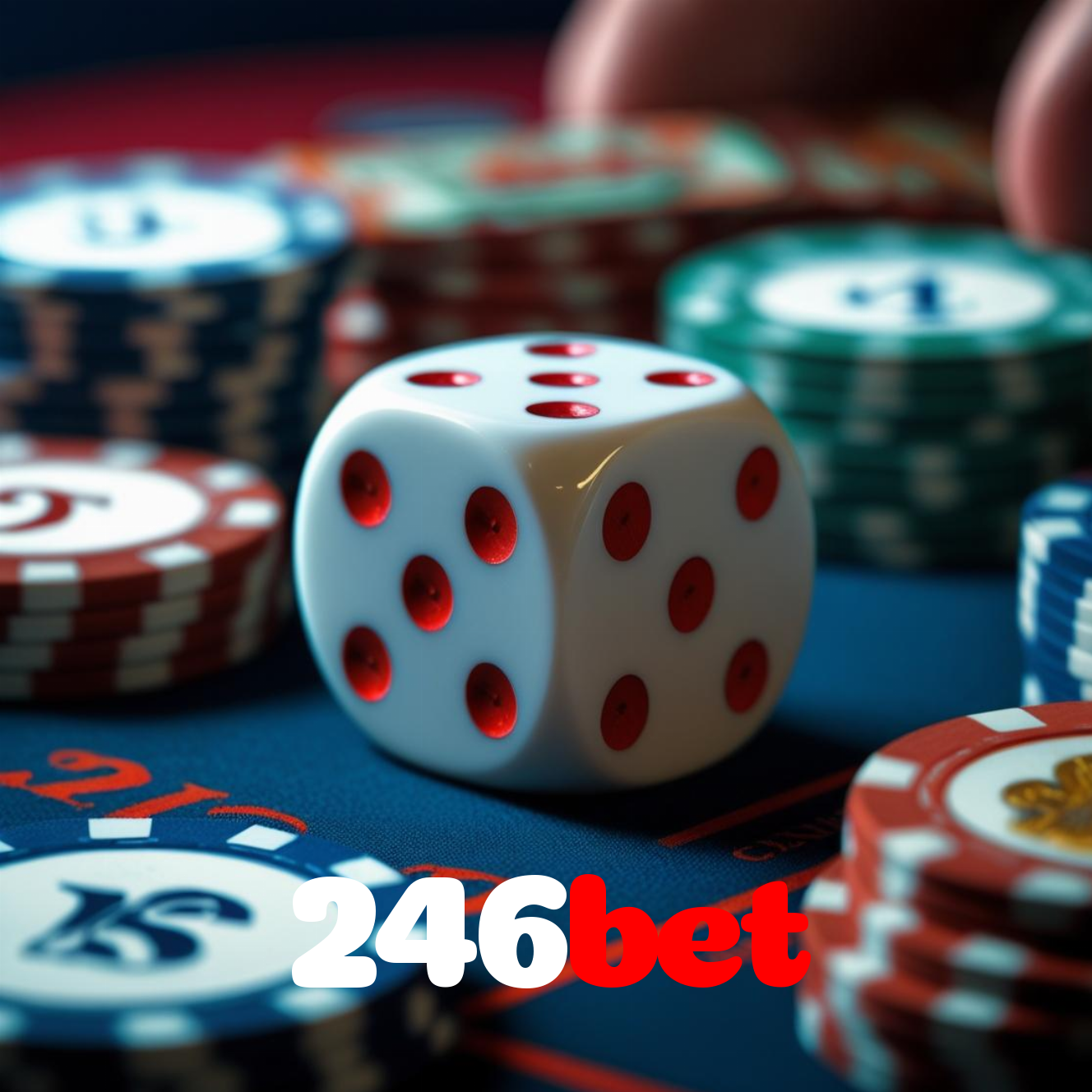 Problemas de Login no 246bet