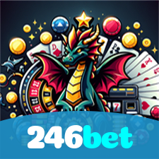 Segurança no 246bet