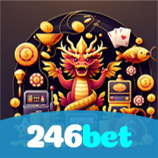 Problemas de Login no 246bet