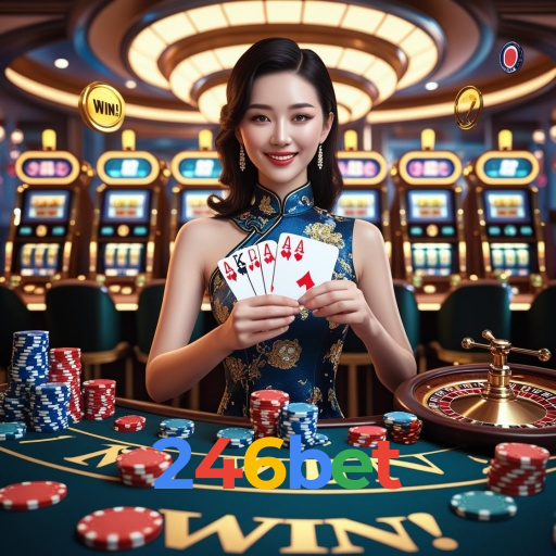 Login no 246bet