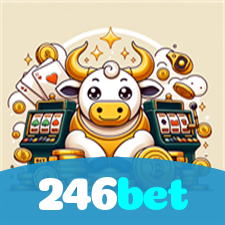 Problemas de Login no 246bet