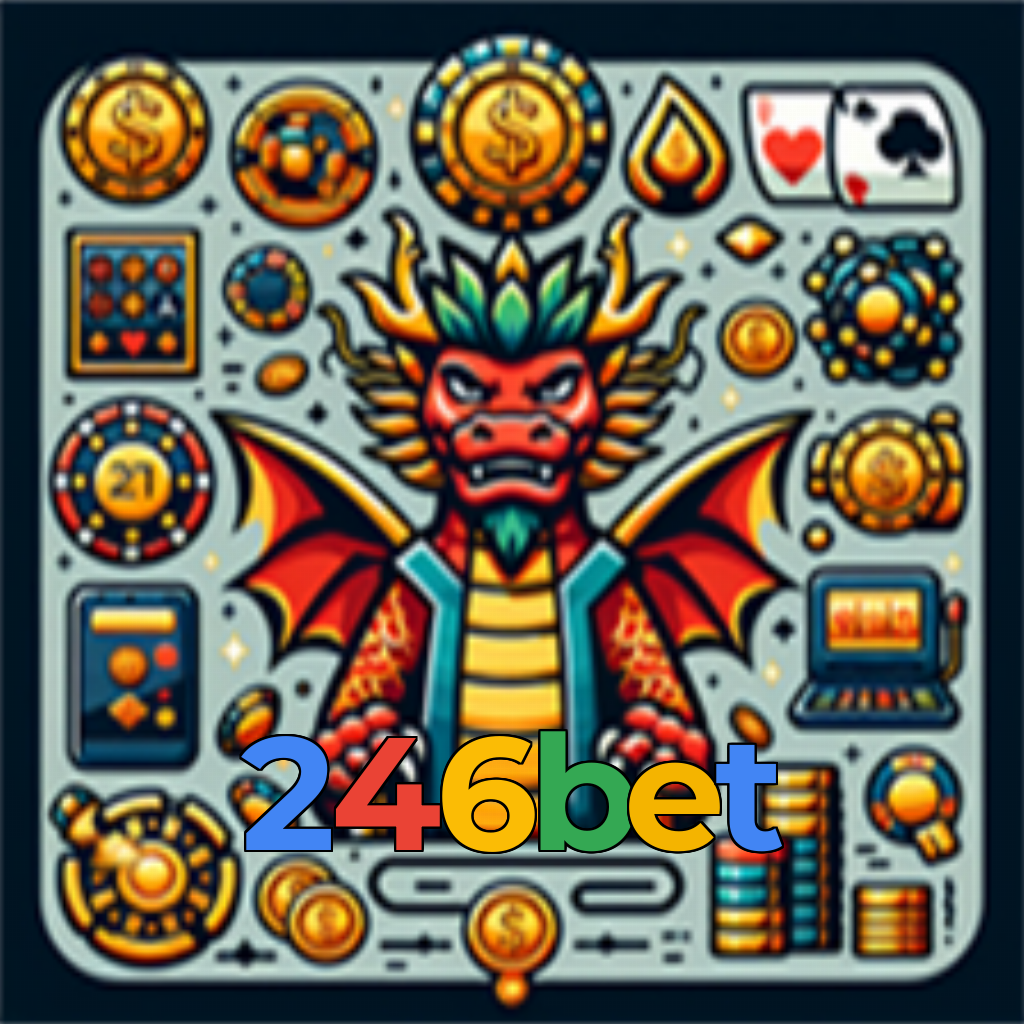 Login no 246bet
