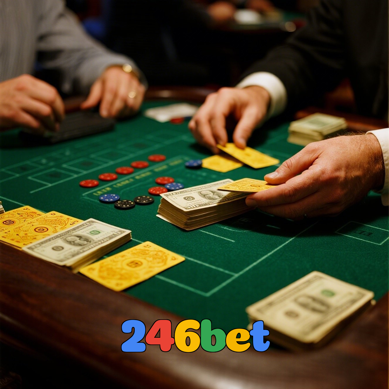 Problemas de Login no 246bet