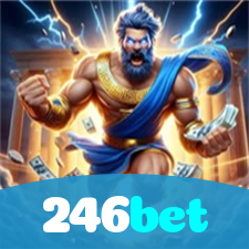 Problemas de Login no 246bet