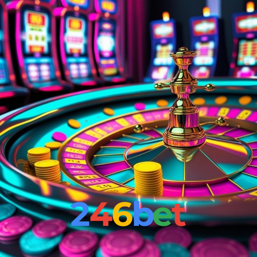 Segurança no 246bet