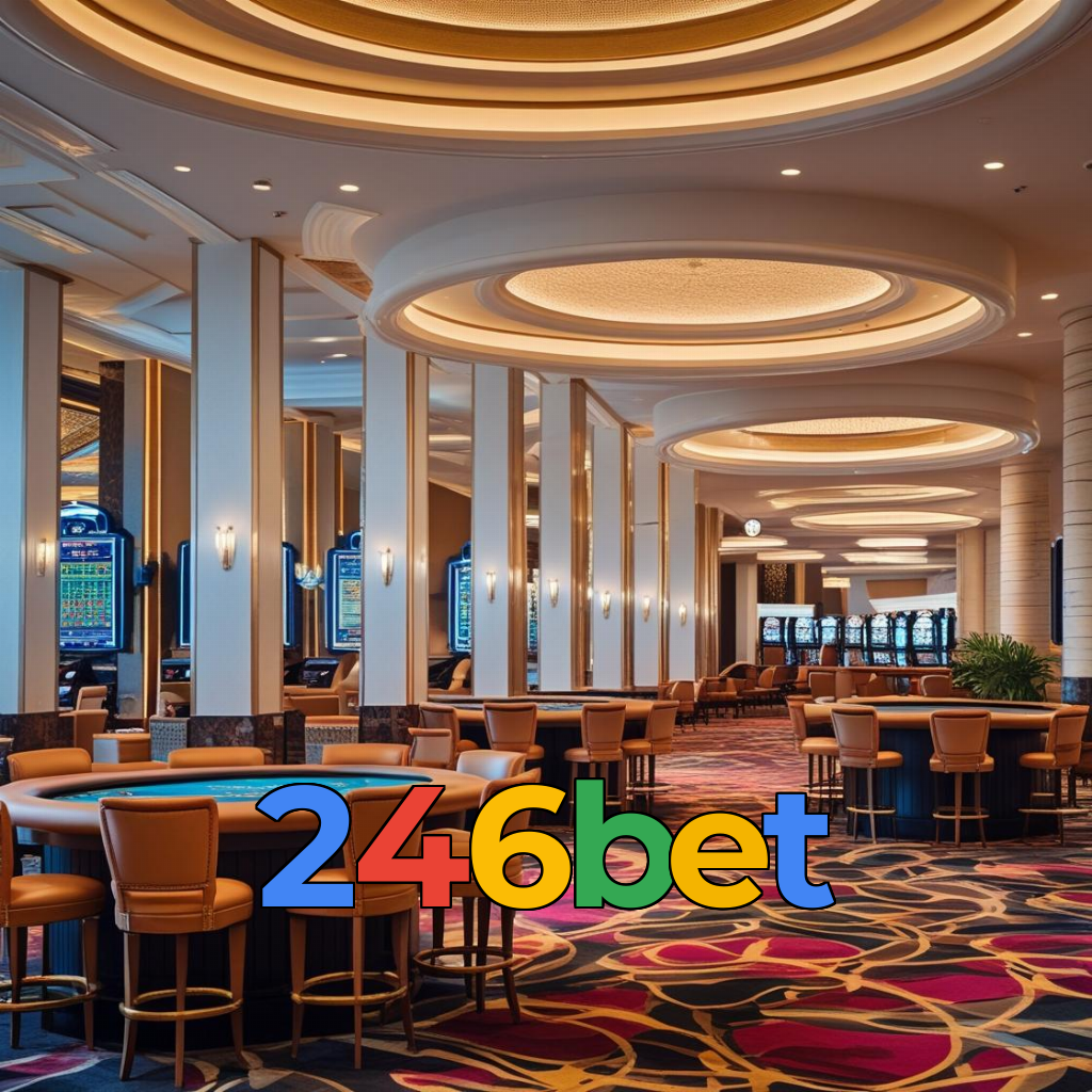 Segurança no 246bet