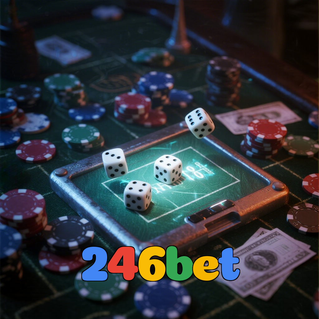 Login no 246bet