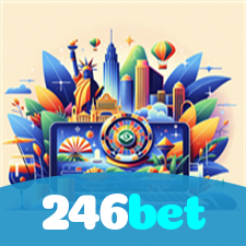 Login no 246bet