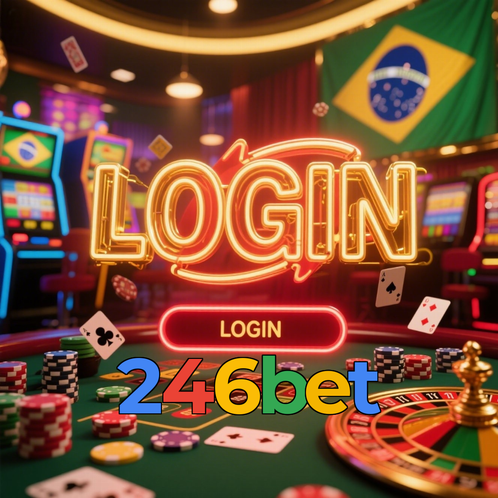 Login no 246bet