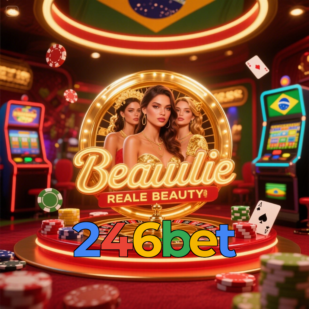 Segurança no 246bet