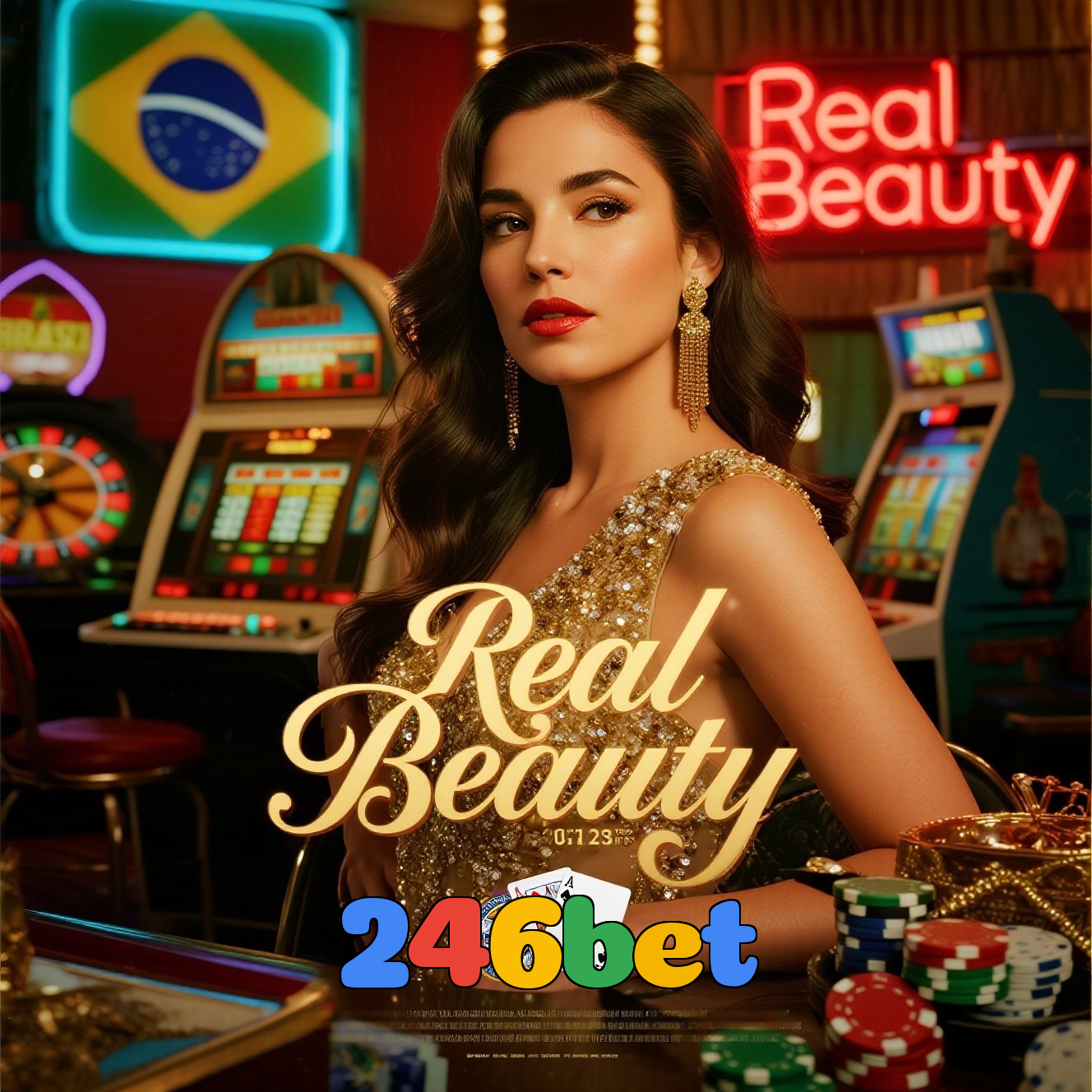 Segurança no 246bet