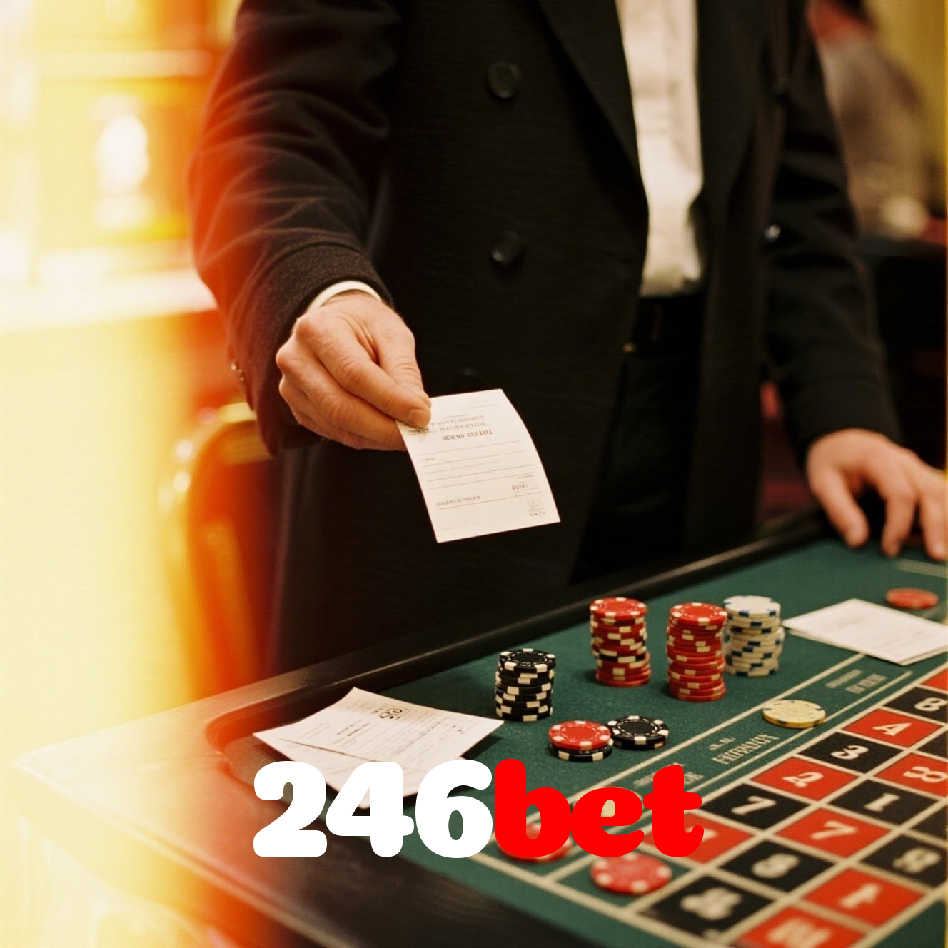 Problemas de Login no 246bet