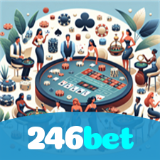 Segurança no 246bet