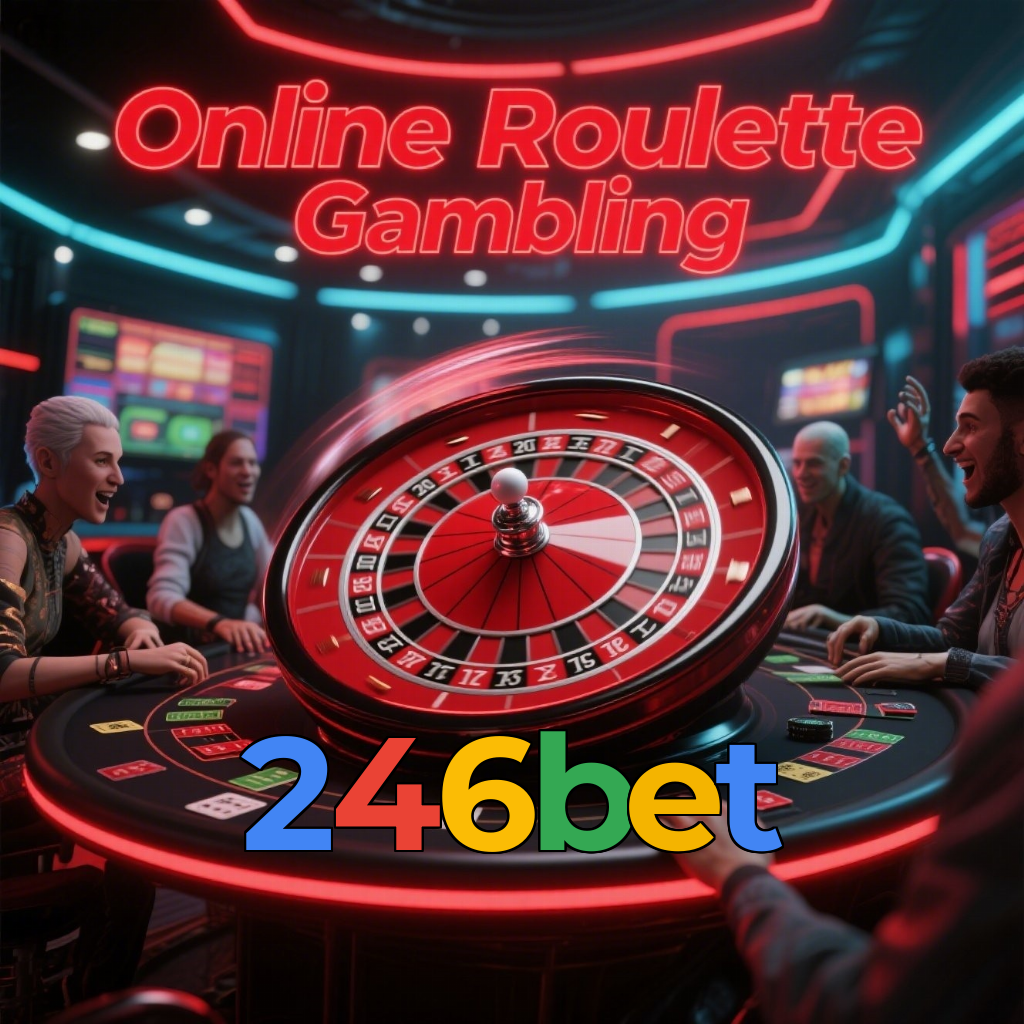 Segurança no 246bet