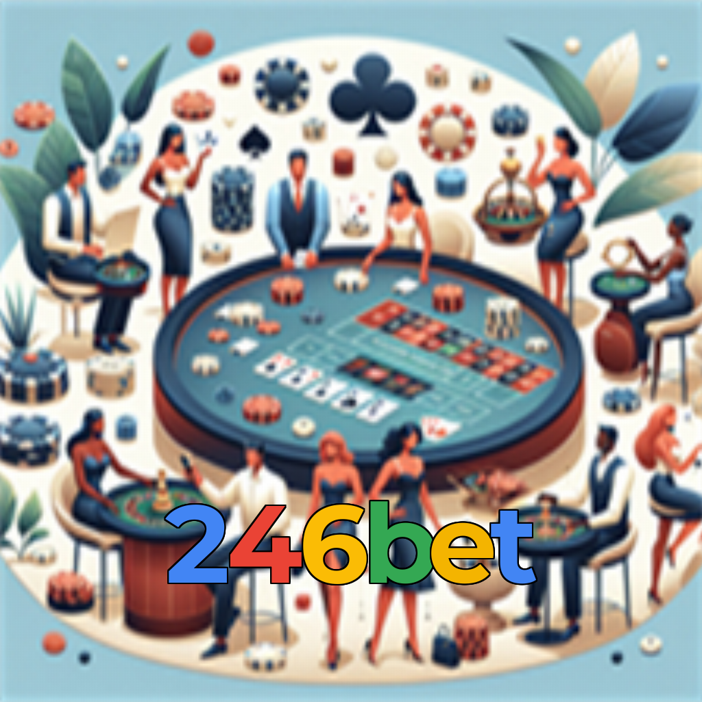 Login no 246bet