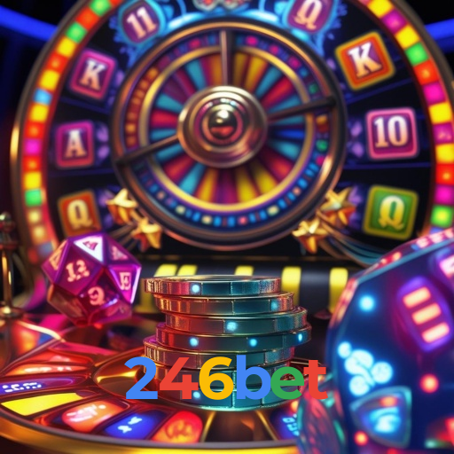 Segurança no 246bet